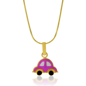The Car Pendant