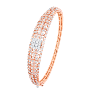 Affection Diamond Bracelet