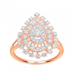 Cherish Diamond  Ring
