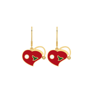 The Christmas Heart