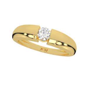  Magic Solitaire  Diamond Ring