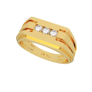  Vogue Glow Diamond Ring