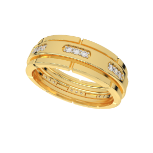 The Laney Ring 