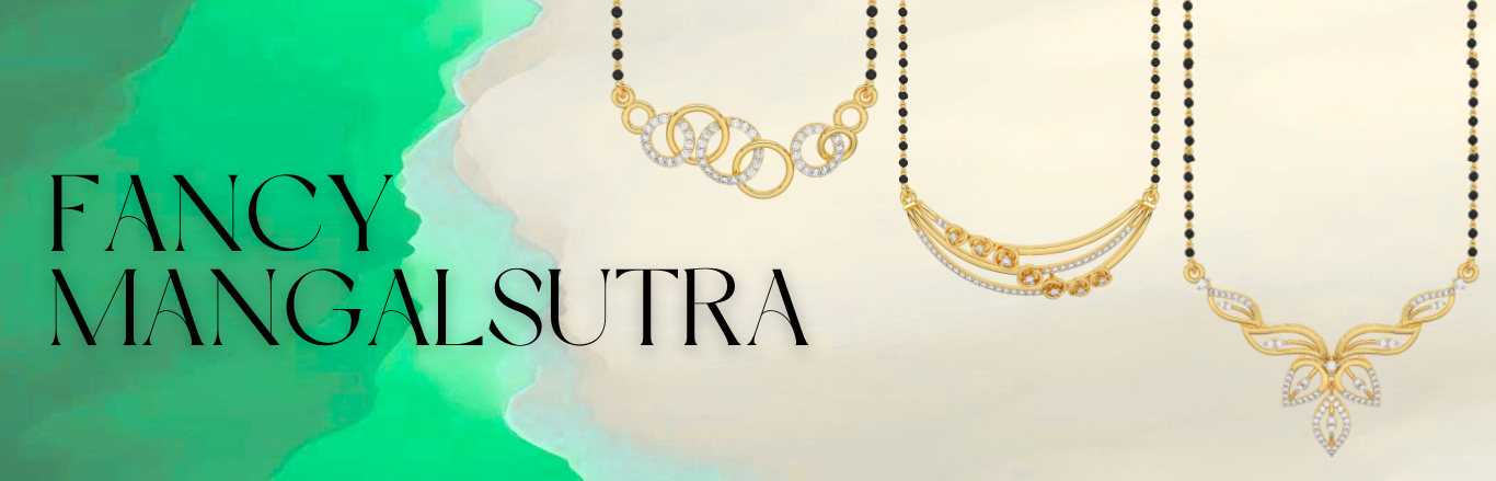 Fancy Mangalsutras