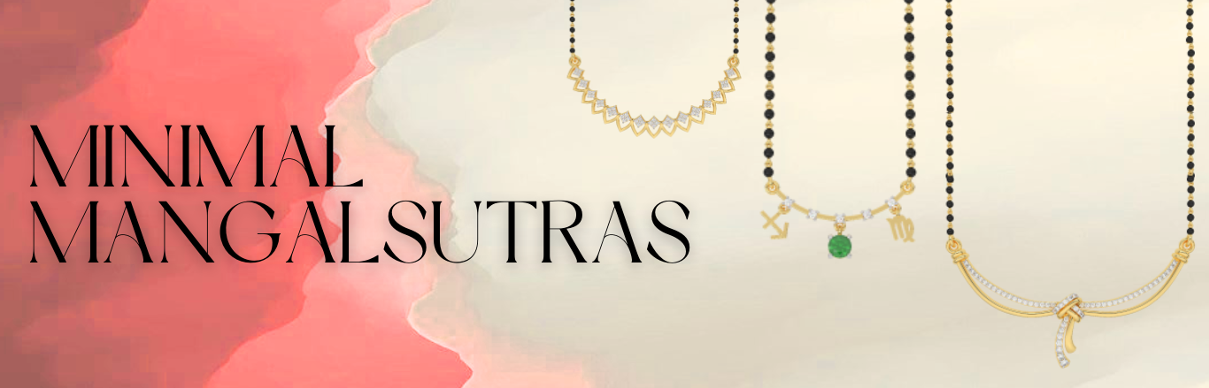 Minimal Mangalsutras