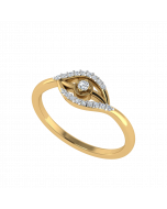 Royal Vision Diamond Ring