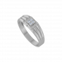 The Miracle Men's Diamond Ring