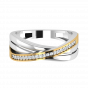 Right Direction Diamond Ring