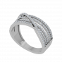 The Splendiferous Diamond Ring