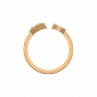 The Cheer S Gold Diamond Ring