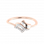 Stop A Moment Designer Diamond Ring