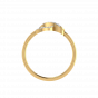 Stop A Moment Designer Diamond Ring