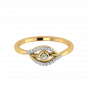 Royal Vision Diamond Ring