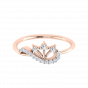 Luscious Diamond Ring