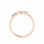 Luscious Diamond Ring