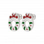 The Perfect Christmas Gift Earrings