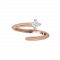 The Sweet Sixteen Diamond Ring