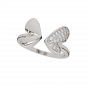 The Oxymoronica Designer Diamond Ring