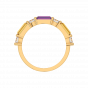 A to C ring