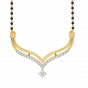 The Jovial Mangalsutra 