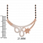 The Beguiling Mangalsutra 