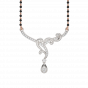 The Heavenly Mangalsutra 