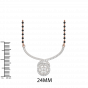 The Propitious Mangalsutra 