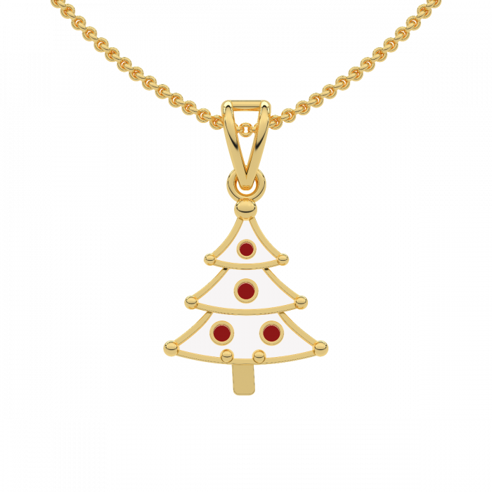 Anavia Coworkers Gifts for Christmas, Christmas Necklace for Friends,  Teacher Boss New Year Necklace Jewelry Gifts for Christmas-[Gold Double  Circles] - Walmart.com