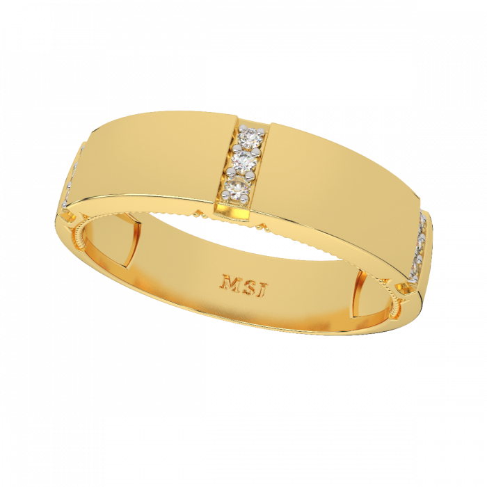 2.55ct Heart Shaped Diamond Eternity Band in 18k Yellow Gold | Eternity  band diamond, Heart shaped diamond, Eternity bands