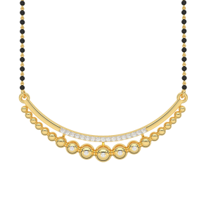 The Happiness Mangalsutra 