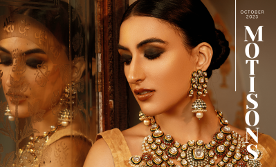 Revitalize Your Style: 10 Tips to Refresh Your Wardrobe with Motisons Jewellers